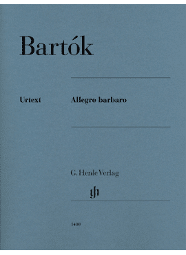 Allegro barbaro